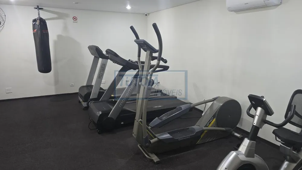 Flat/Apart Hotel, 1 quarto, 42 m² - Foto 13