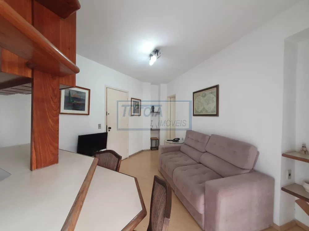 Flat/Apart Hotel, 1 quarto, 42 m² - Foto 3