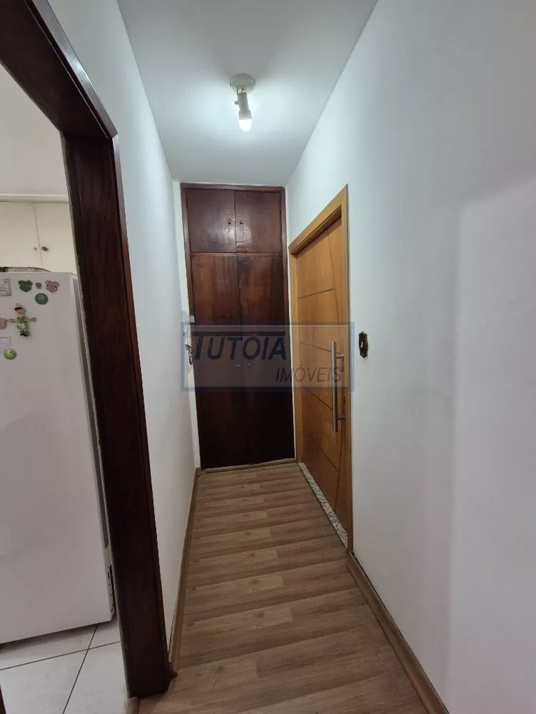 Apartamento à venda com 3 quartos, 77m² - Foto 3