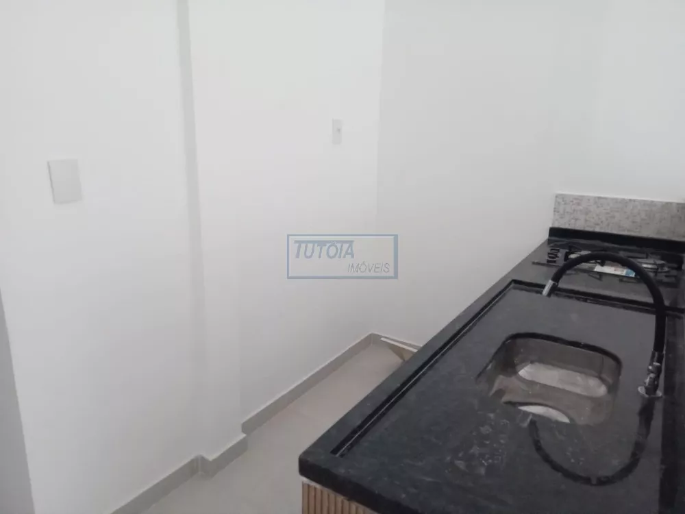 Kitnet-Studio, 29 m² - Foto 1
