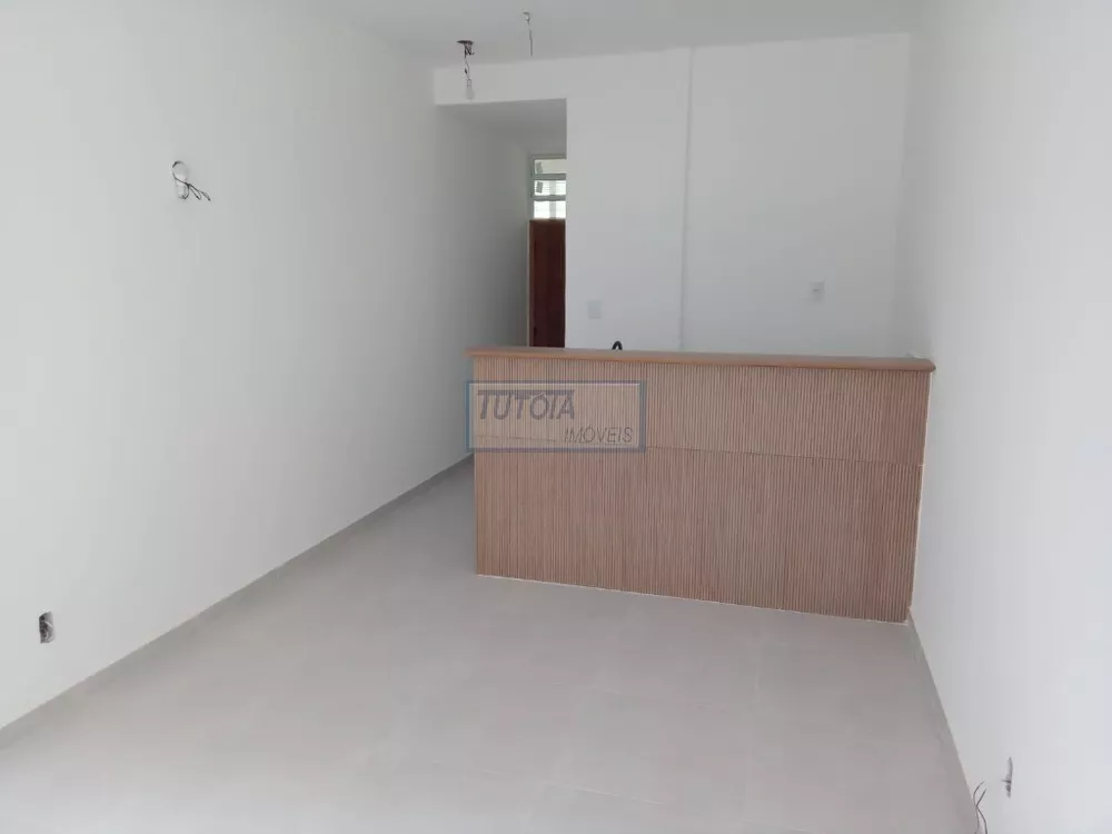 Kitnet-Studio, 29 m² - Foto 2