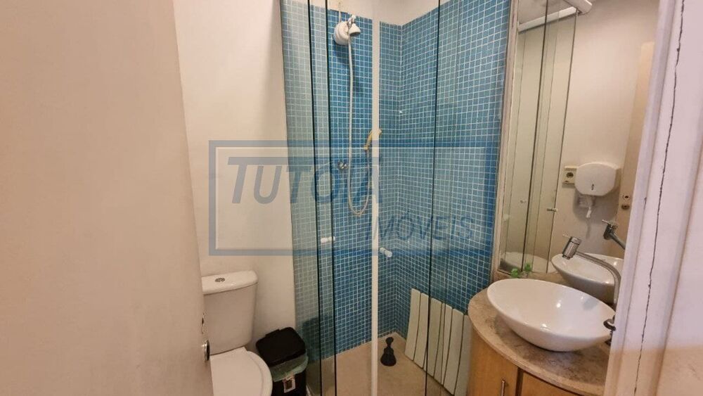 Loja-Salão à venda, 180m² - Foto 1