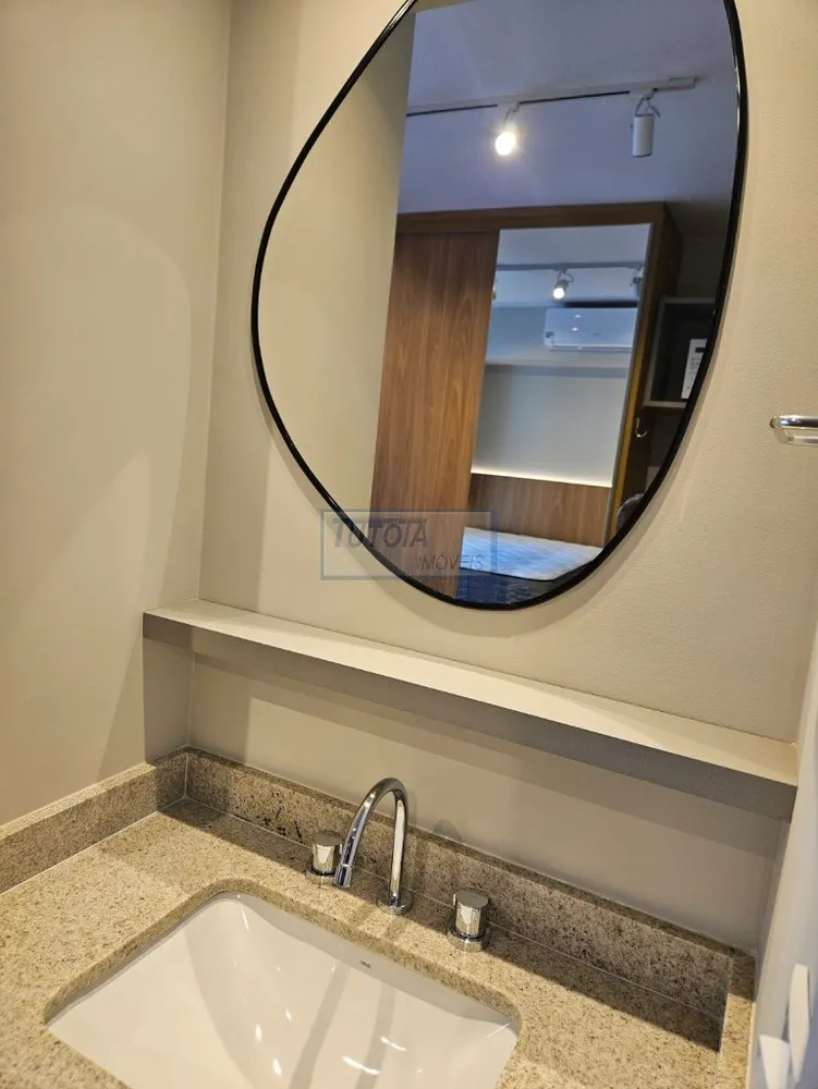 Apartamento, 1 quarto, 22 m² - Foto 8