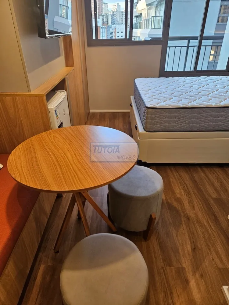Apartamento, 1 quarto, 22 m² - Foto 5