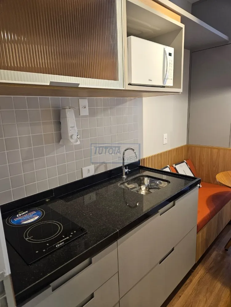 Apartamento, 1 quarto, 22 m² - Foto 3