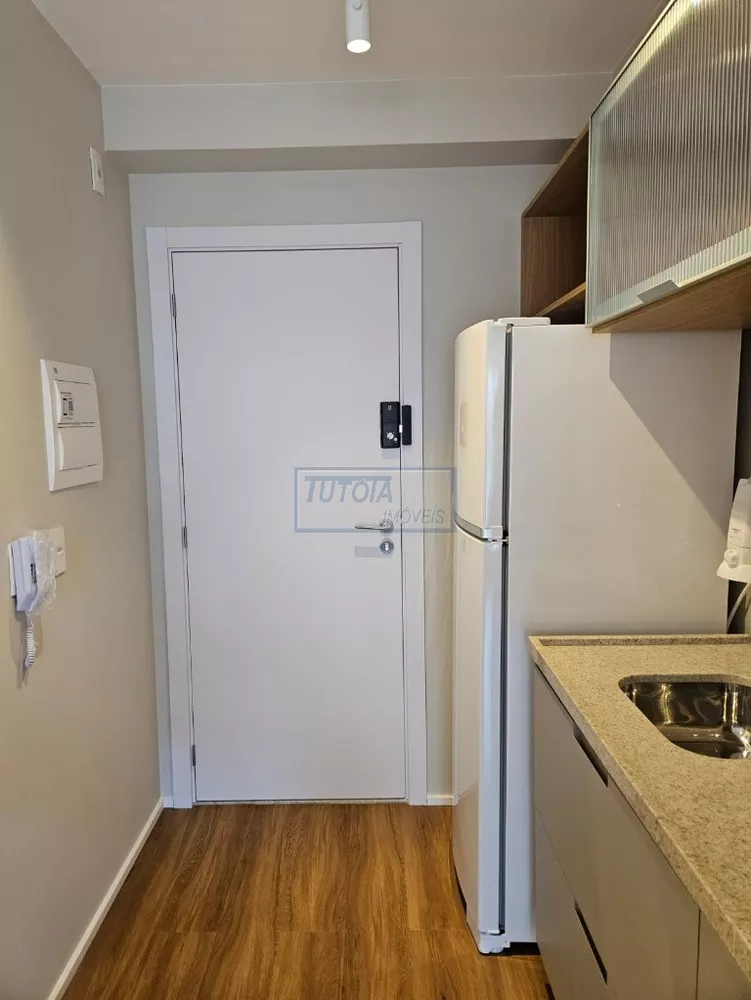 Apartamento, 1 quarto, 22 m² - Foto 1