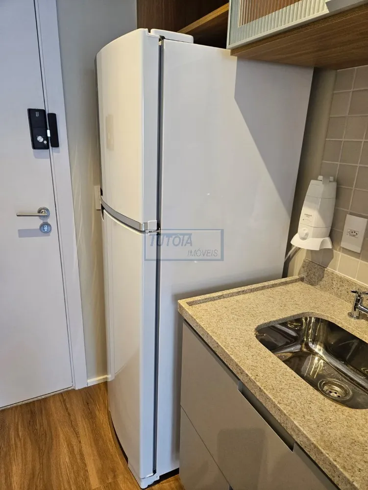 Apartamento, 1 quarto, 22 m² - Foto 14
