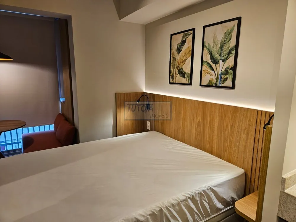 Apartamento, 1 quarto, 22 m² - Foto 6