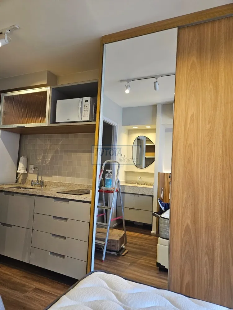 Apartamento, 1 quarto, 22 m² - Foto 9