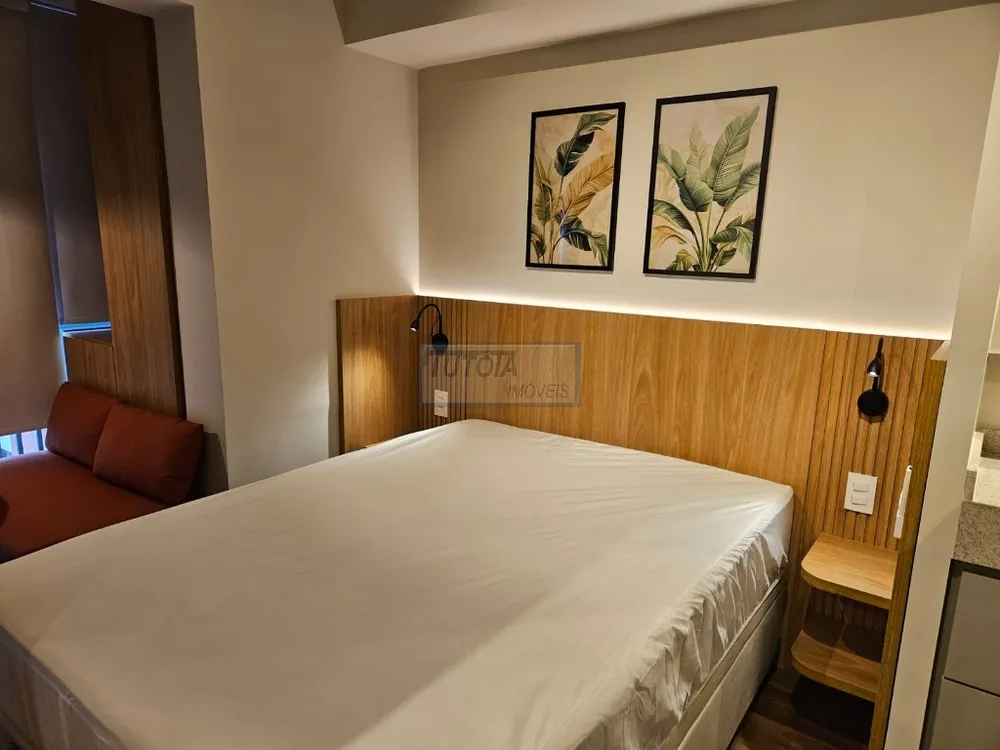 Apartamento, 1 quarto, 22 m² - Foto 5