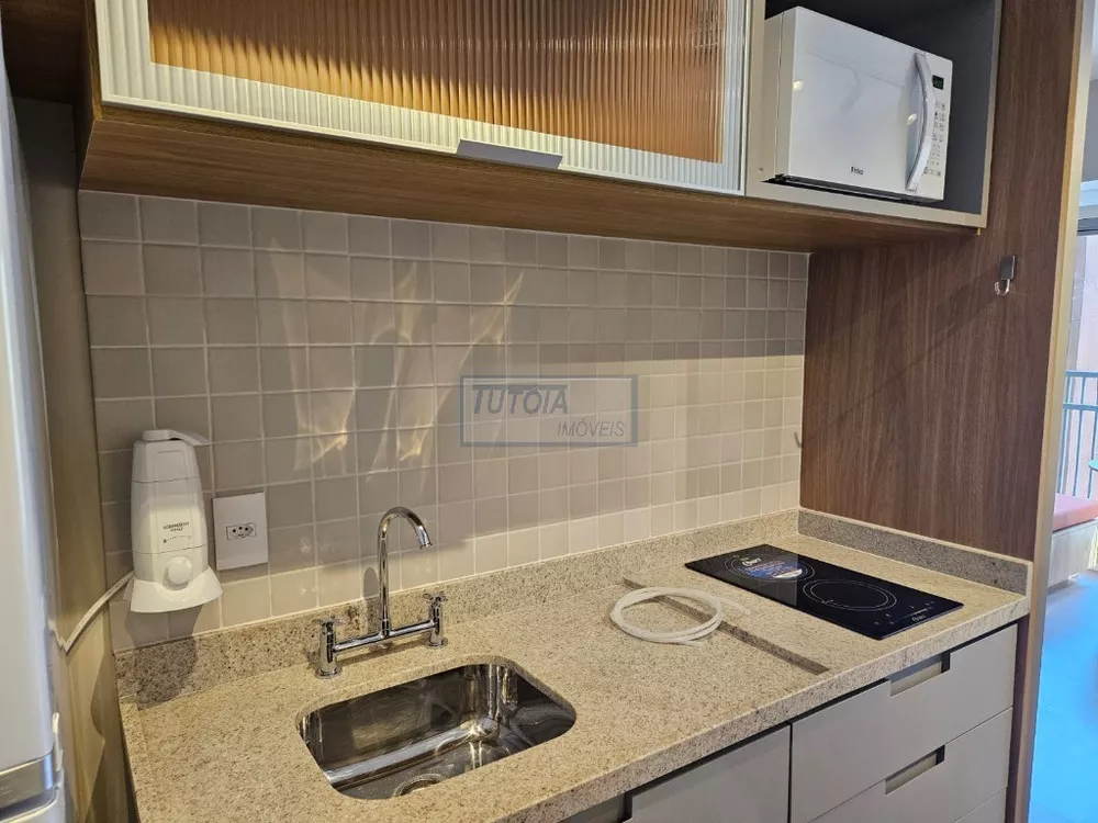 Apartamento, 1 quarto, 22 m² - Foto 4