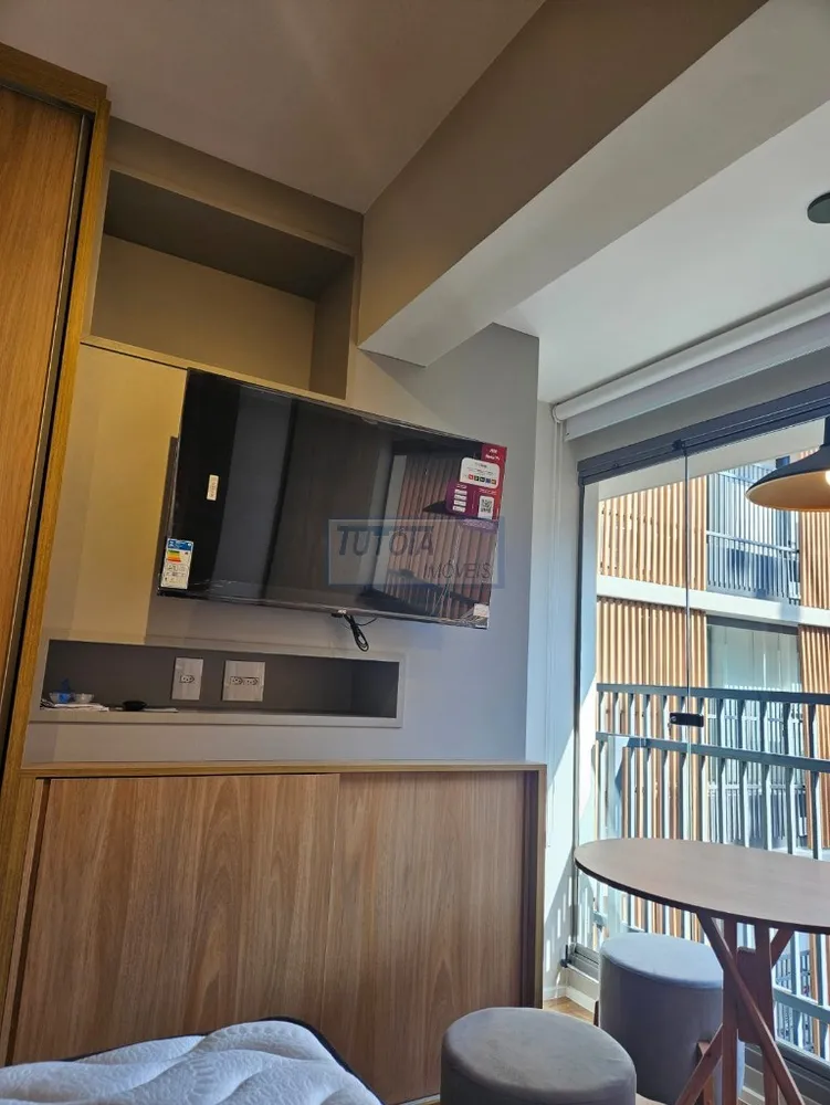 Apartamento, 1 quarto, 22 m² - Foto 8