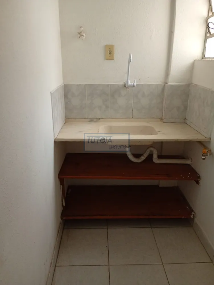 Kitnet-Studio, 33 m² - Foto 12