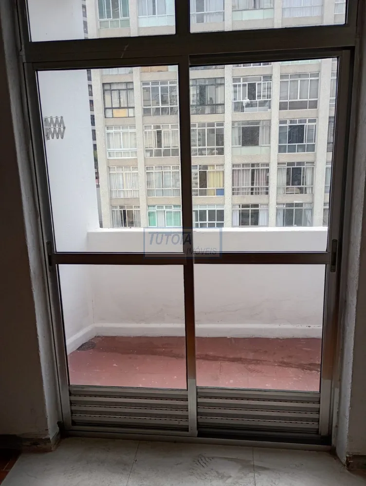 Kitnet-Studio, 33 m² - Foto 8