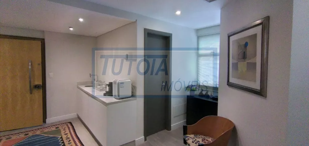 Sala-Conjunto, 82 m² - Foto 1