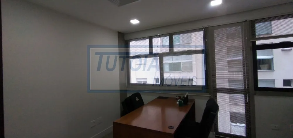 Sala-Conjunto, 82 m² - Foto 13