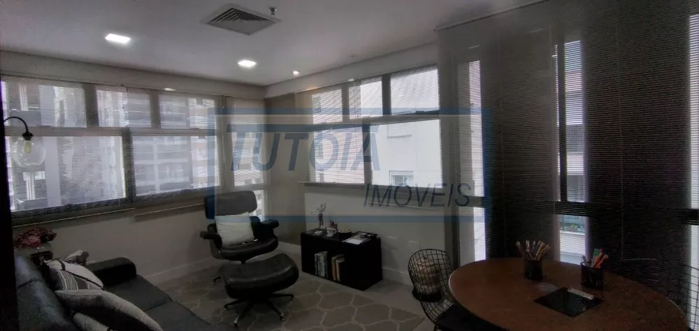 Sala-Conjunto, 82 m² - Foto 2