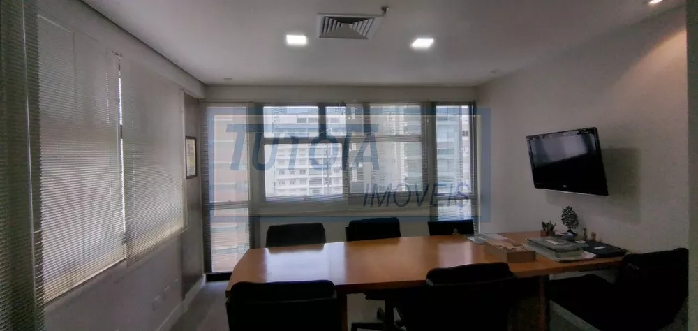 Sala-Conjunto, 82 m² - Foto 3