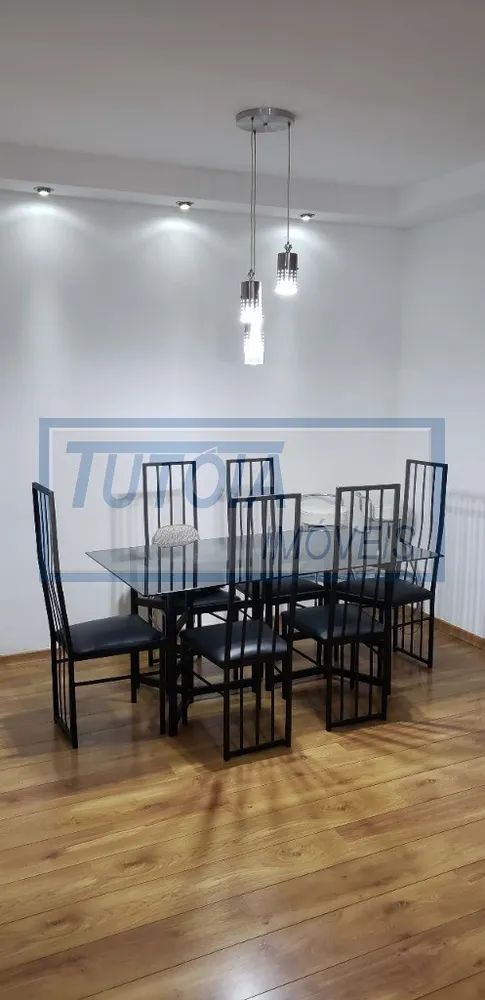 Apartamento, 4 quartos, 120 m² - Foto 3