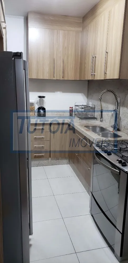 Apartamento, 4 quartos, 120 m² - Foto 9
