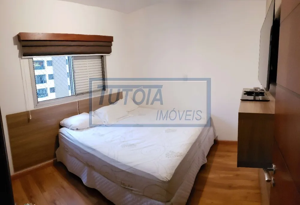 Apartamento, 4 quartos, 120 m² - Foto 7