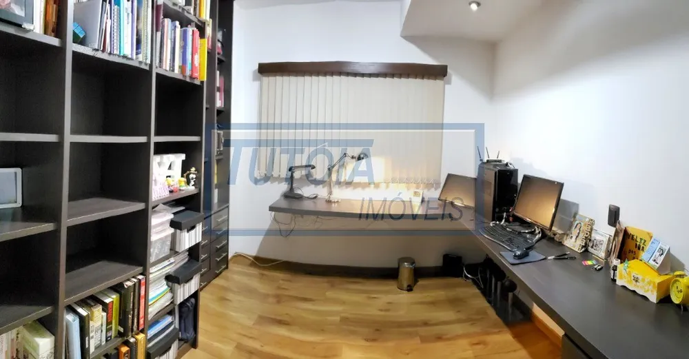 Apartamento, 4 quartos, 120 m² - Foto 1