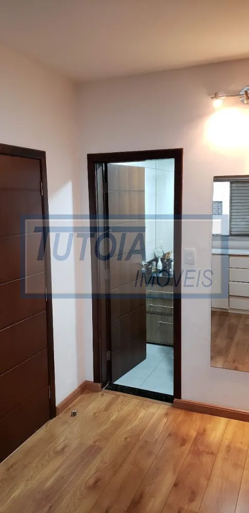 Apartamento, 4 quartos, 120 m² - Foto 6
