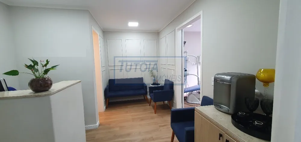 Sala-Conjunto, 44 m² - Foto 1