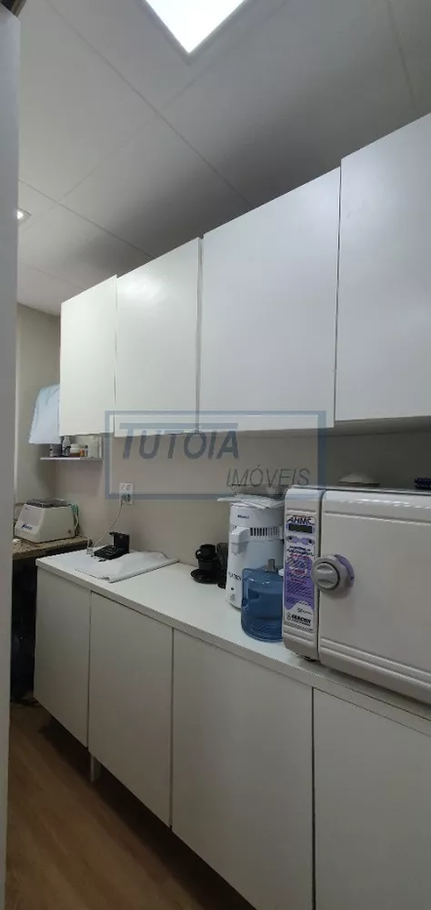 Sala-Conjunto, 44 m² - Foto 1