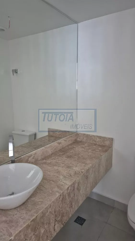 Apartamento à venda com 3 quartos, 101m² - Foto 2