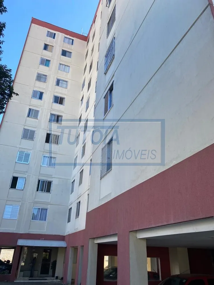 Apartamento, 2 quartos, 65 m² - Foto 2