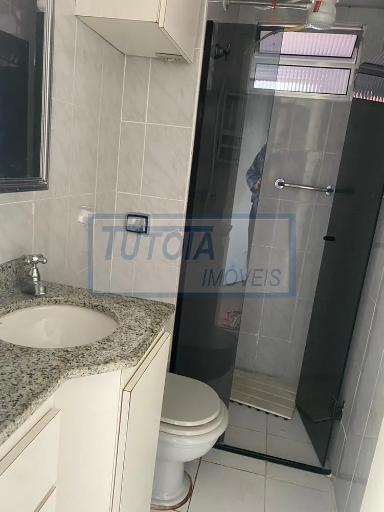 Apartamento, 2 quartos, 65 m² - Foto 11