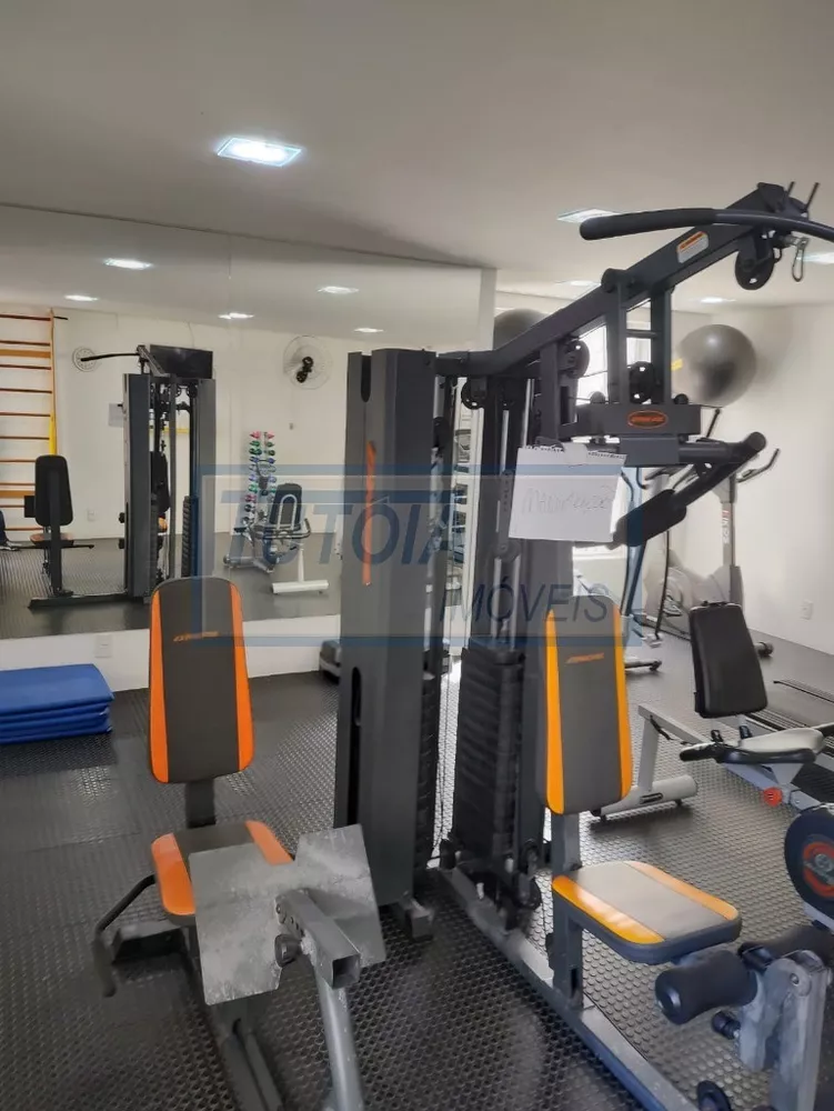 Apartamento, 3 quartos, 79 m² - Foto 3