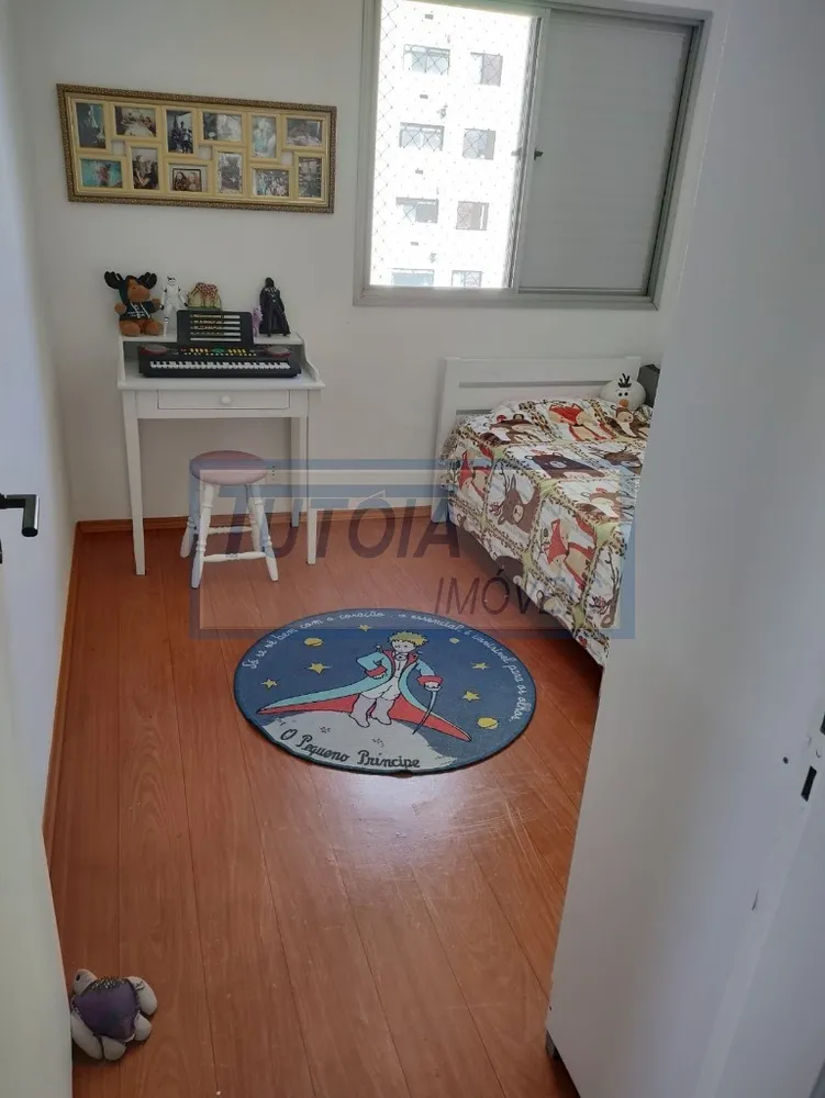 Apartamento, 3 quartos, 79 m² - Foto 5