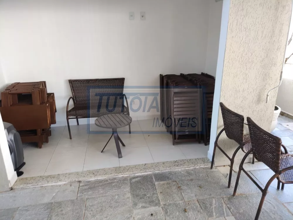 Apartamento, 3 quartos, 79 m² - Foto 4