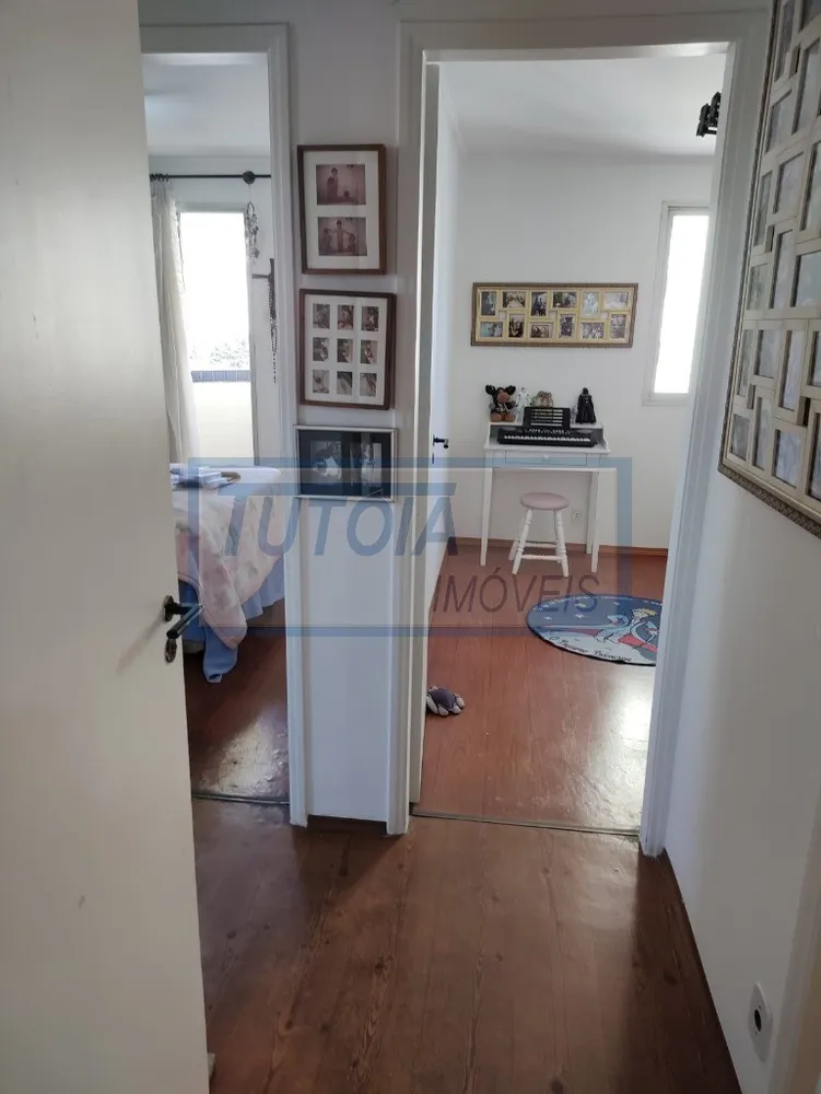 Apartamento, 3 quartos, 79 m² - Foto 4