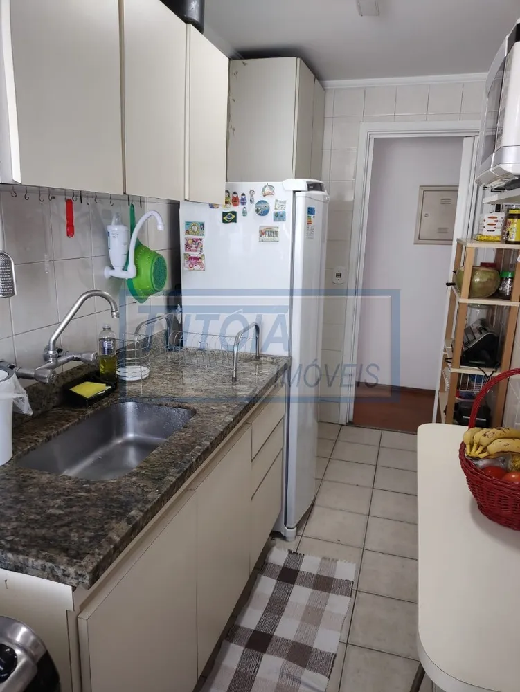 Apartamento, 3 quartos, 79 m² - Foto 9