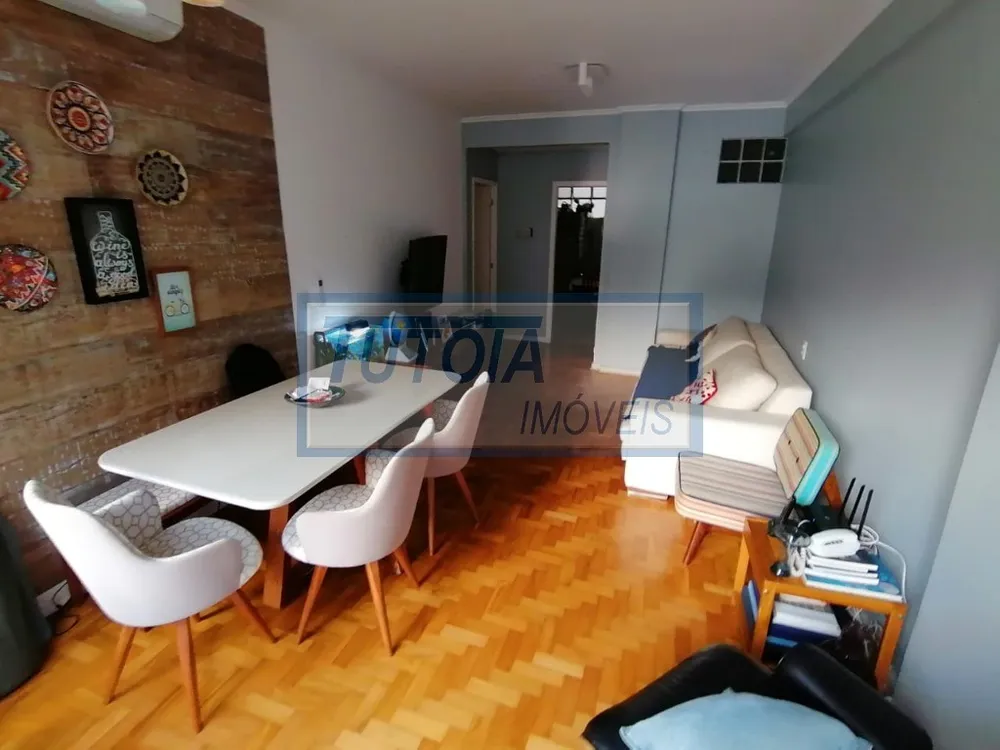 Apartamento, 2 quartos, 120 m² - Foto 3