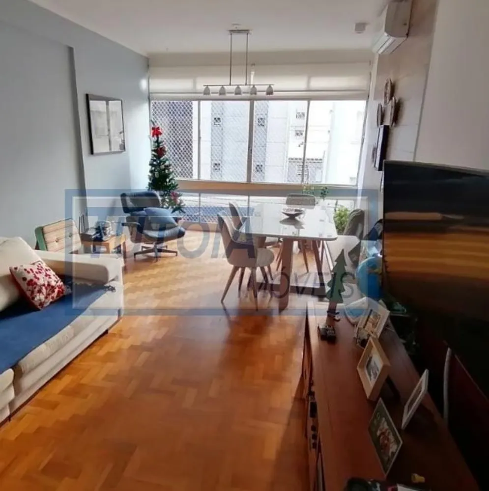 Apartamento, 2 quartos, 120 m² - Foto 4
