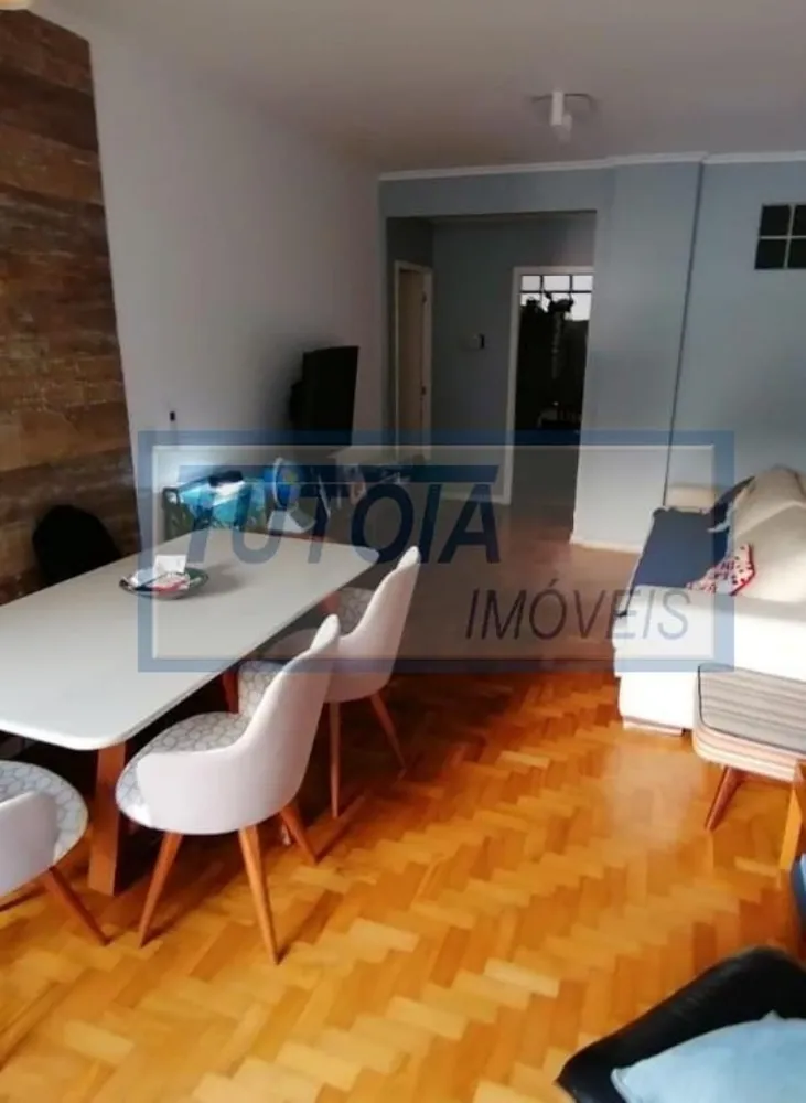 Apartamento, 2 quartos, 120 m² - Foto 9