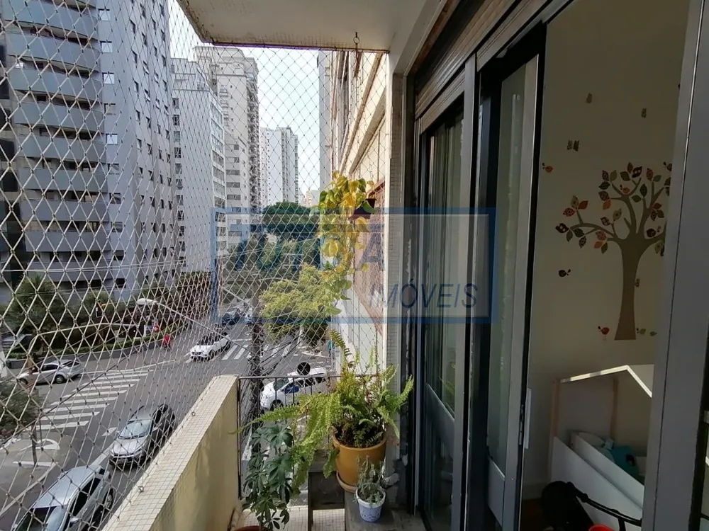 Apartamento, 2 quartos, 120 m² - Foto 2