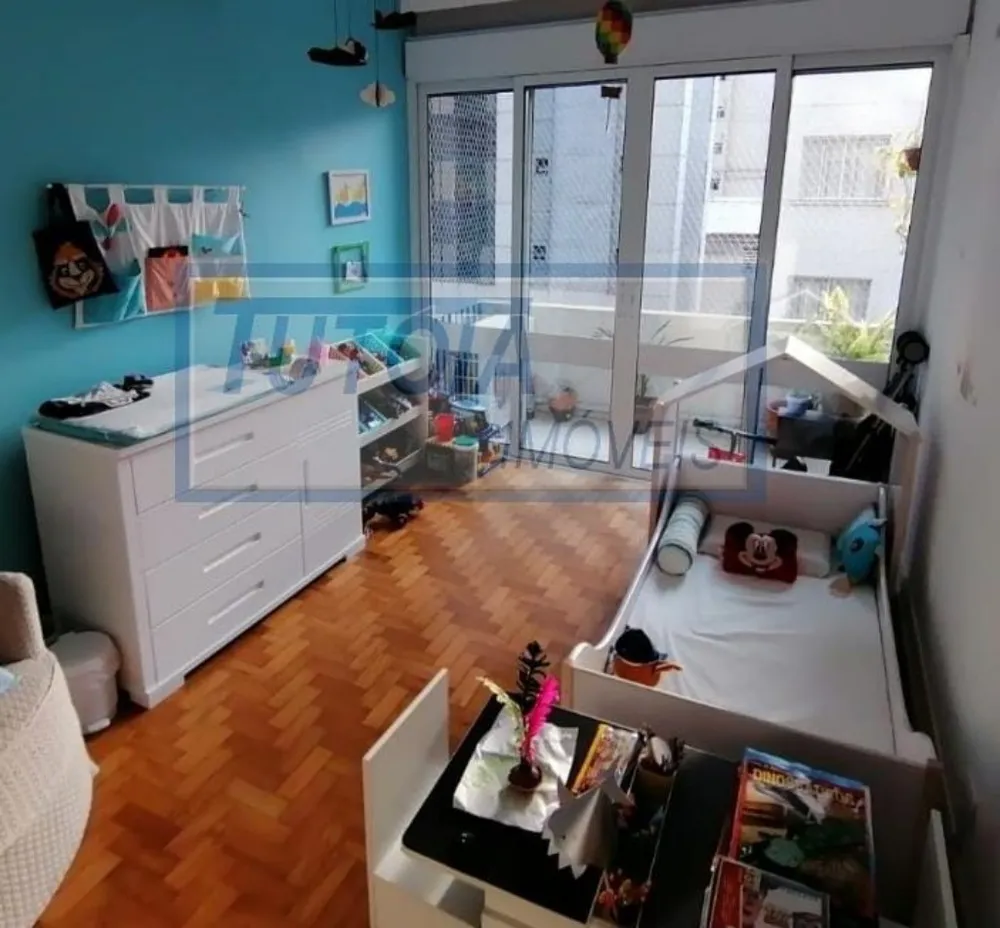 Apartamento, 2 quartos, 120 m² - Foto 10