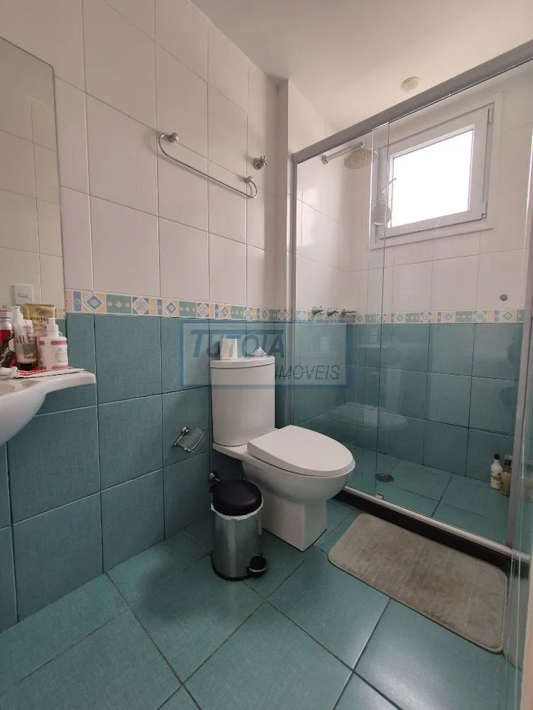 Apartamento, 3 quartos, 130 m² - Foto 4
