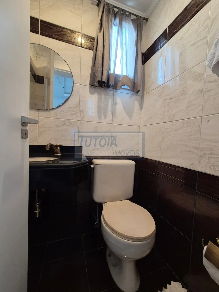 Apartamento, 3 quartos, 130 m² - Foto 1