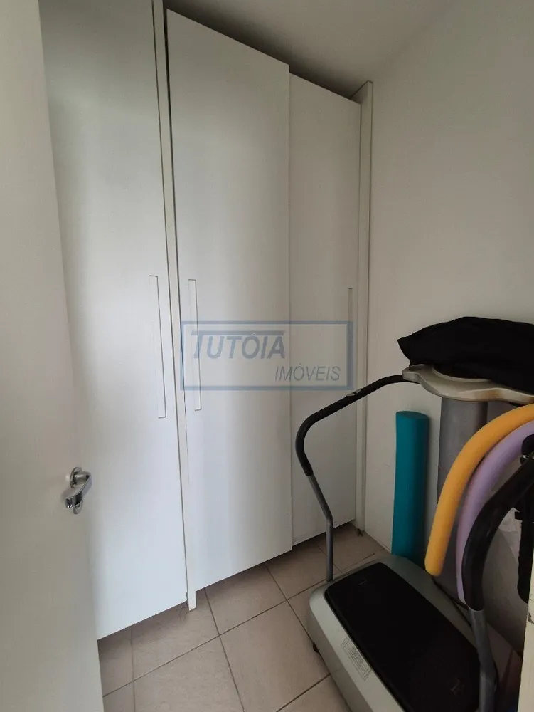 Apartamento, 3 quartos, 130 m² - Foto 2