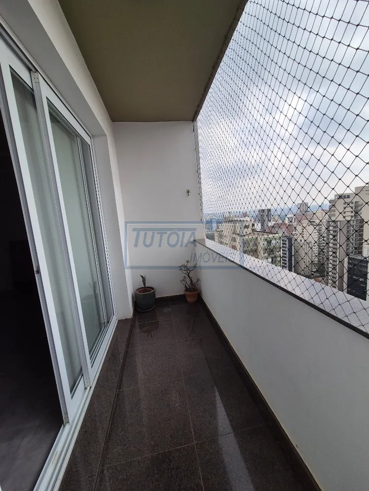 Apartamento, 3 quartos, 130 m² - Foto 9