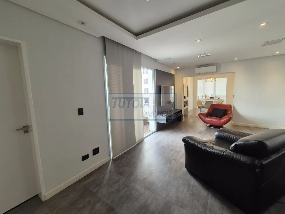 Apartamento, 3 quartos, 130 m² - Foto 7