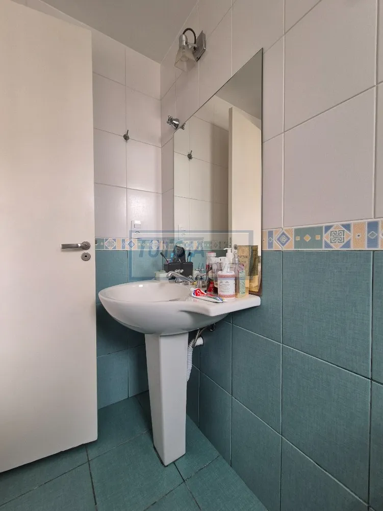 Apartamento, 3 quartos, 130 m² - Foto 11