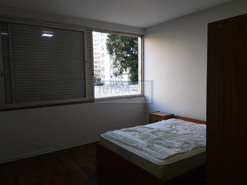 Apartamento para alugar com 3 quartos, 190m² - Foto 2