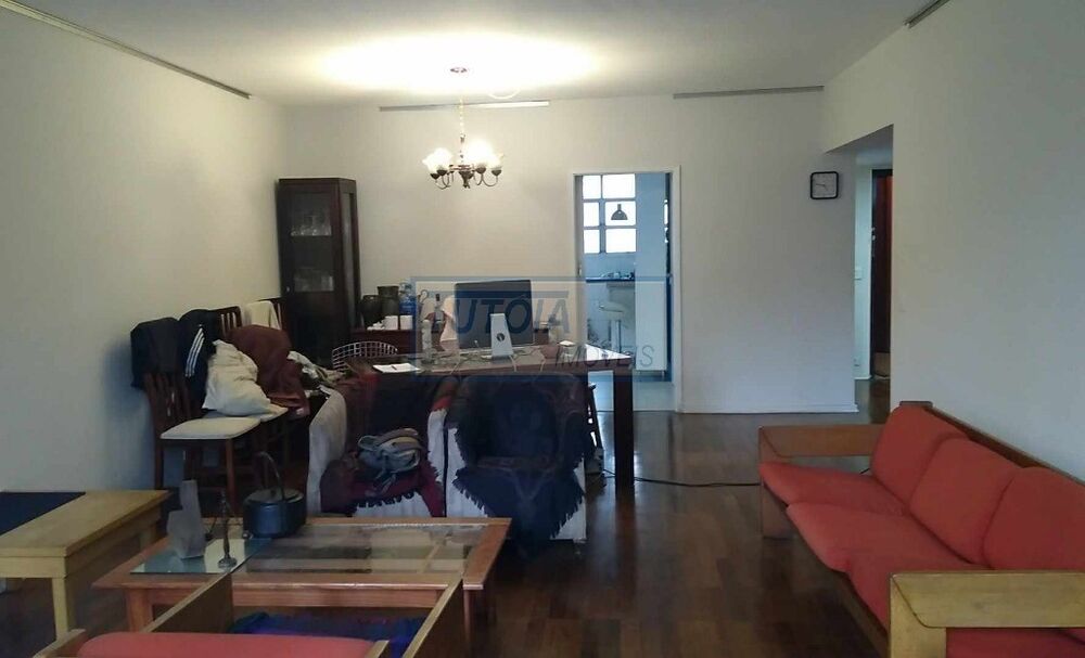 Apartamento para alugar com 3 quartos, 190m² - Foto 1
